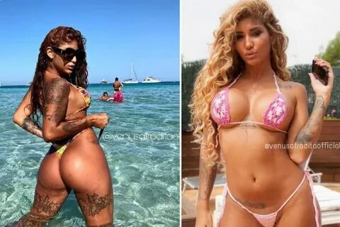 Actriz porno venezolana cuenta lo difícil que es el mundo de