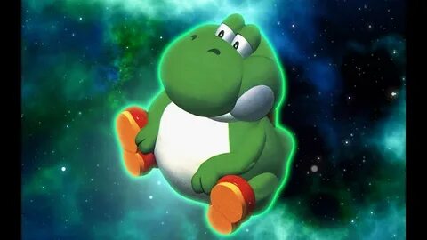 mr blue sky fat yoshi meme - YouTube