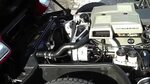 L83 Crossfire Engine Running Corvette C4 1984 - YouTube