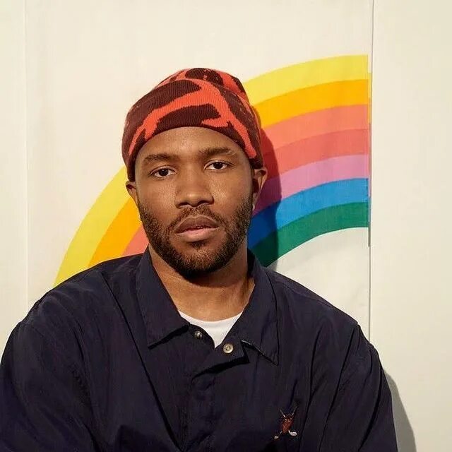 Photo by frank ocean on July 05, 2021. 