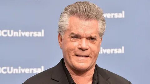 Why You Don't See Ray Liotta Onscreen Anymore