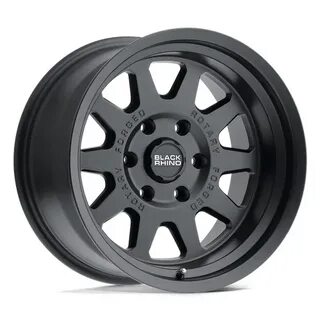 Black Rhino BLSDM 17X8 6X130 M-BLK 45MM ⋆ US Wheels