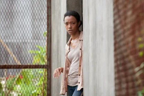 Flip Out Mama: What You Missed: The Walking Dead Season 4 Ep