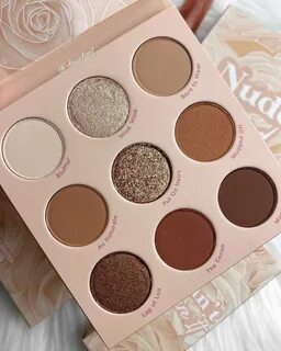 Best 13 ColourPop Blush Crush Eyeshadow Palette Review & Swa