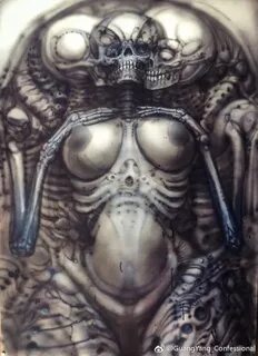 240 Hans Rudolf Giger ideas in 2021 giger art, h.r. giger, h