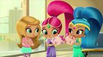 Shimmer And Shine Leah Wallpapers - Wallpaper Cave