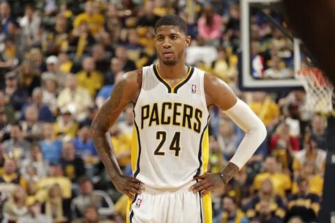 Paul George Wallpapers