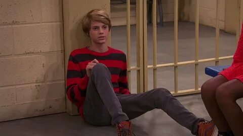Picture of Jace Norman in Henry Danger - jace-norman-1448928