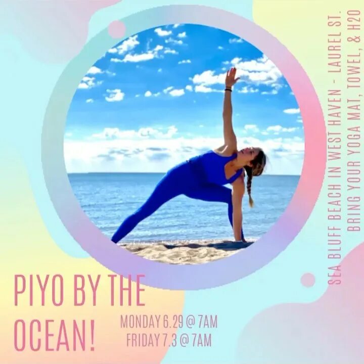 𝑴 𝒂 𝒓 𝒊 𝒂 l 𝑩 𝒆 𝒍 𝒍 𝒂 в Instagram: "PIYO ⚙ by the SEA 🌊 &am...