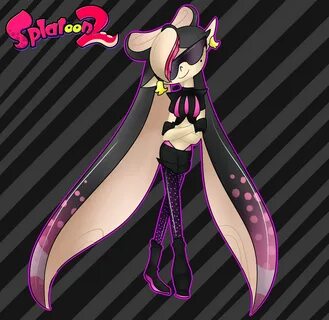 28+ Splatoon Fanart Callie Full - Tehfa