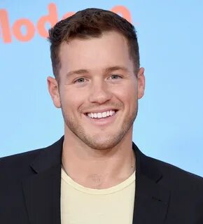 Flipboard: Here‘s Everything We Know About Colton Underwood‘