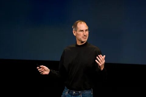 Apple's Steve Jobs: An Extraordinary Career - SKB News Magaz