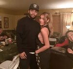 Rapper Ice Cube Now A Grandfather After Son O’Shea Jackson J