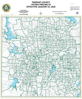 Tarrant County Precinct Map - Tyler Texas Zip Code Map