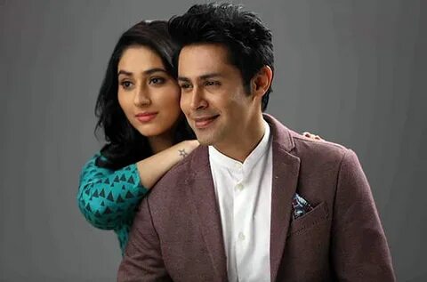 Holi special episode: 'Heartbreak' for Jhanvi in Woh Apna Sa