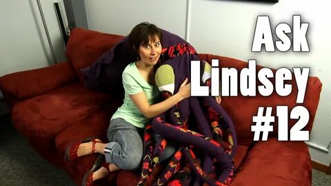 Ask Lindsey #12: Oral Sex Questions - YouTube