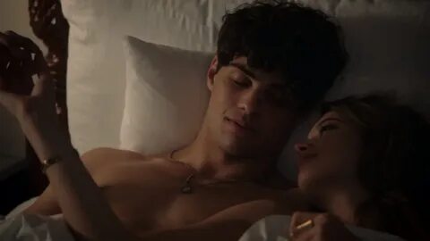 Picture of Noah Centineo in The Fosters - noah-centineo-1529