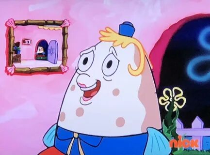 Mrs. Puff Wallpapers - Wallpaper Cave