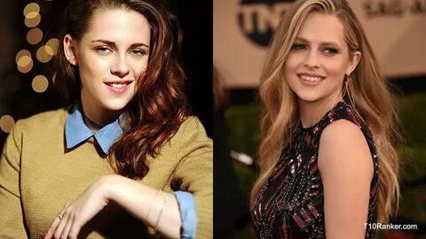 Poll: Teresa Palmer vs Kristen Stewart: Who is the Most Hott