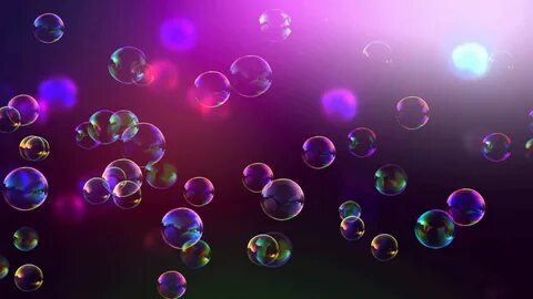 purple bubbles background - Google Search Youtube, Music, Mu