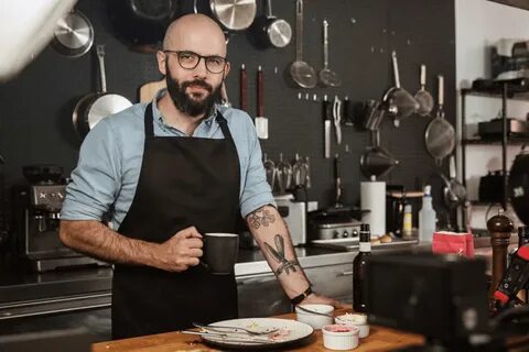 Binging With Babish: Eat What You Watch The Cooking World