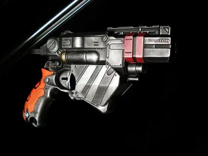 nerf-vortex-proton-blaster-gun-custom-modified-prop-blade-ru