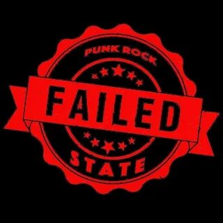 Failed state Videos ReverbNation