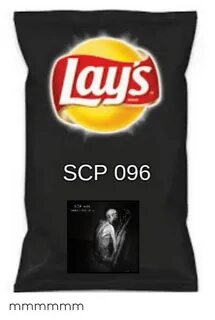 Laus SCP 096 Mmmmmm Scp Meme on astrologymemes.com