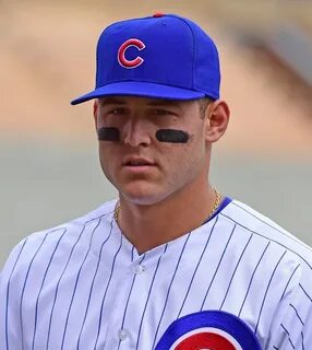 VJBrendan.com: Yes Please... Anthony Rizzo