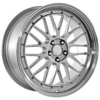 Купить 20 × 8.5 Mercedes Benz Replica Wheels Rims (465) на e