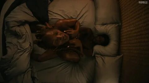 Секс с Йолондой Росс после массажа - Чи (2018) XCADR.NET