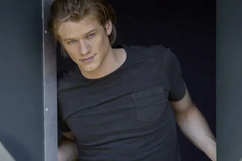 Lucas Till Photoshoot posted by Ryan Tremblay