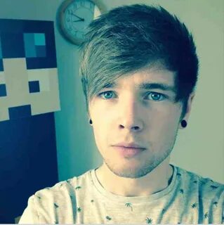 Image about dantdm in YouTube by ♡ on We Heart It