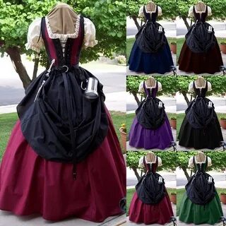 Plus Size Medieval Clothing Online Sale, UP TO 64% OFF