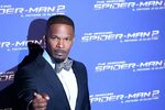 Spider-Man 3': Did Jamie Foxx Just Confirm He’s Playing a Di