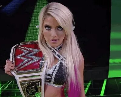 Alexa Bliss Megathread for Pics and Gifs Page 640 Wrestling 