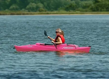 Looking for the best recreational kayaks? Our experts have t