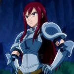 The 30+ Best Erza Scarlet Quotes From Fairy Tail