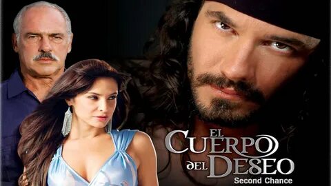 Watch El cuerpo del deseo episodes online TV Time