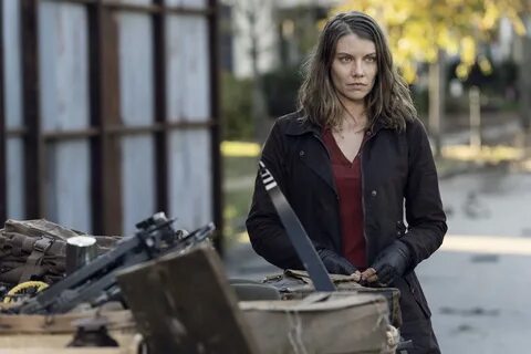 The Walking Dead Season 10 Finale: Recap & Discussion - Skyb