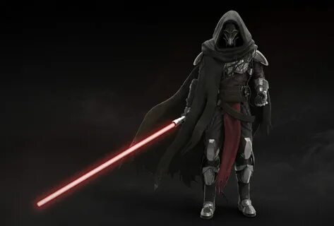 Return of the Sith - Imgur Star wars fan art, Star wars char