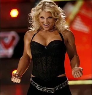 55 Sexy and Hot Beth Phoenix Pictures - Bikini, Ass, Boobs -