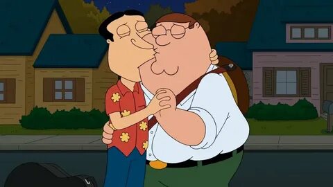 Family Guy Staffel 12 Folge 7 Deutsch - Family Guy Ganze Fol