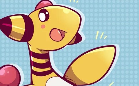 26 Amazing And Interesting Facts About Ampharos From Pokemon