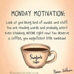 monday motivation for him #MondayMotivation #monday #coffee 