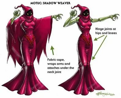 Shadow Weaver He-man artwork, Shadow, She ra princess of pow