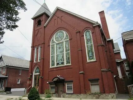 File:Pilgrims Hope Presbyterian Church - Cumberland, Marylan