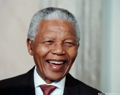 Nelson Mandela: A Great Man Has Passed Into History - Engels