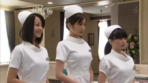 Japanese club where women serve you