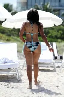 Angela Simmons